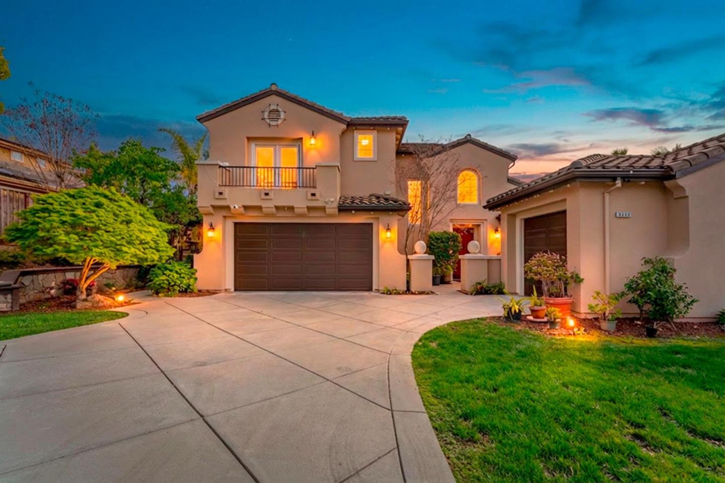 Detail Gallery Image 48 of 60 For 3666 Santa Croce Ct, San Jose,  CA 95148 - 4 Beds | 3 Baths