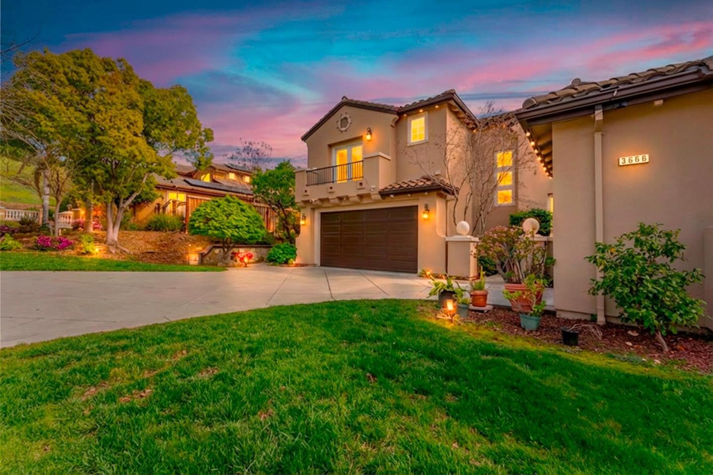 Detail Gallery Image 49 of 60 For 3666 Santa Croce Ct, San Jose,  CA 95148 - 4 Beds | 3 Baths