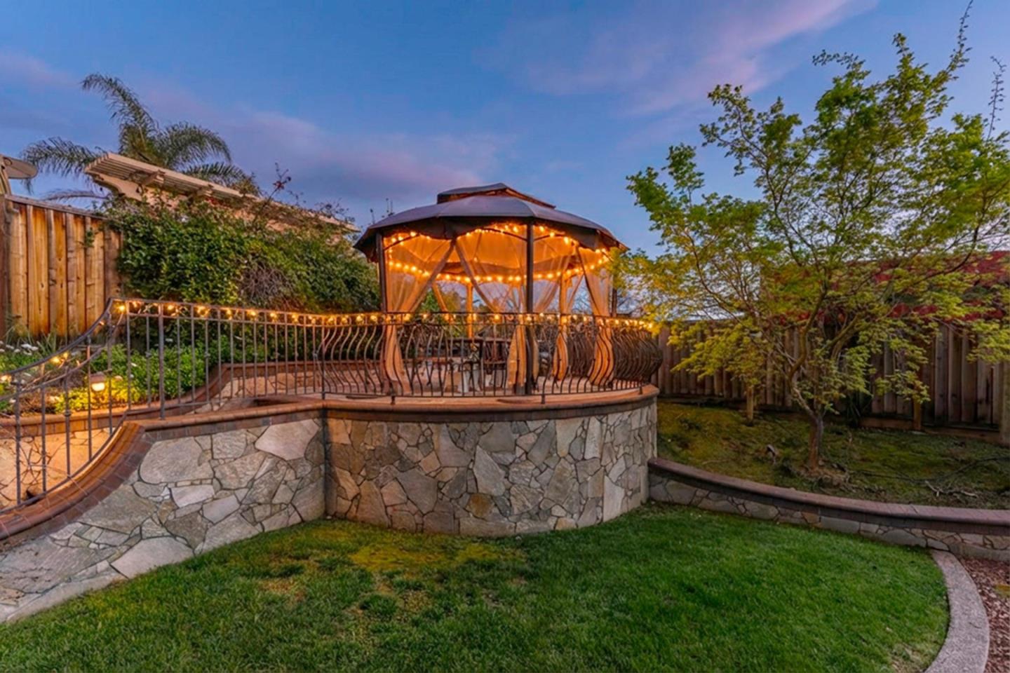 Detail Gallery Image 51 of 60 For 3666 Santa Croce Ct, San Jose,  CA 95148 - 4 Beds | 3 Baths