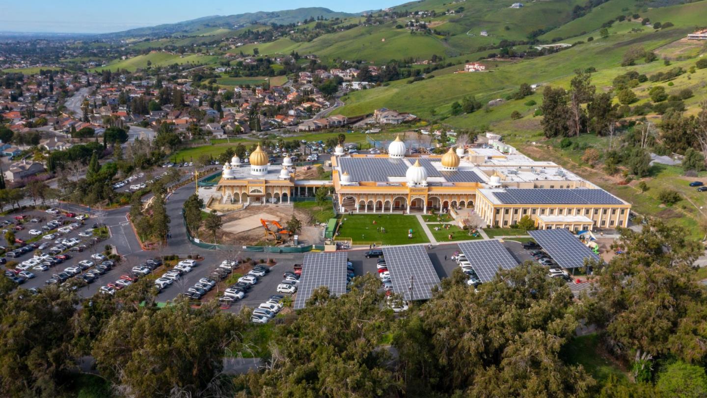 Detail Gallery Image 52 of 60 For 3666 Santa Croce Ct, San Jose,  CA 95148 - 4 Beds | 3 Baths