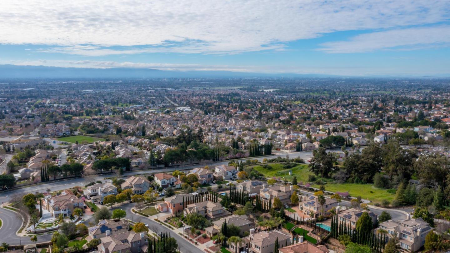 Detail Gallery Image 55 of 60 For 3666 Santa Croce Ct, San Jose,  CA 95148 - 4 Beds | 3 Baths