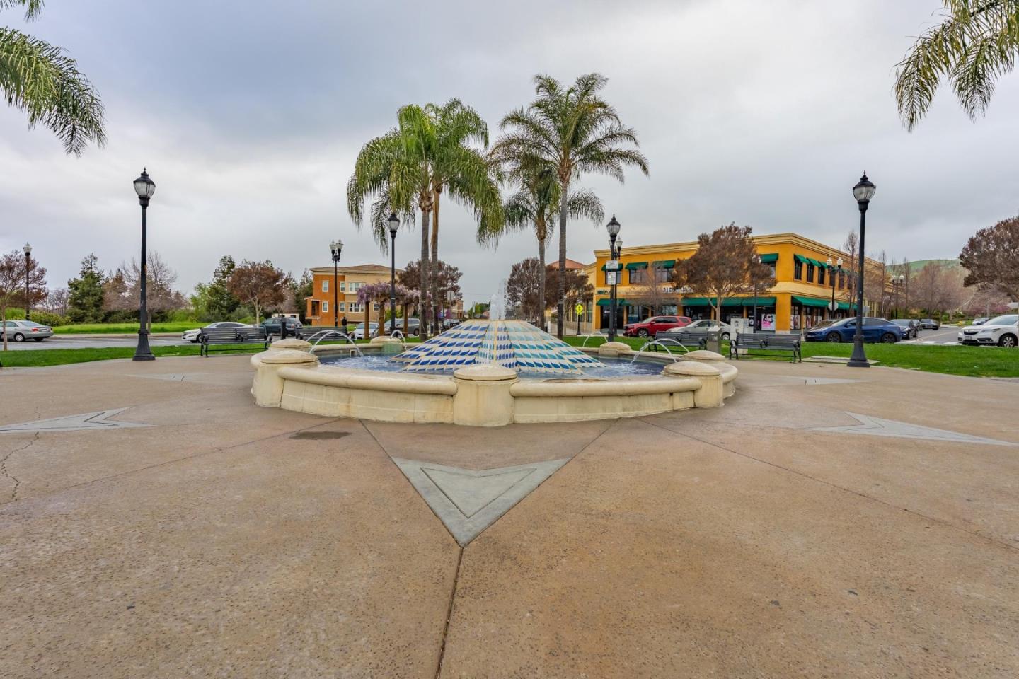 Detail Gallery Image 57 of 60 For 3666 Santa Croce Ct, San Jose,  CA 95148 - 4 Beds | 3 Baths