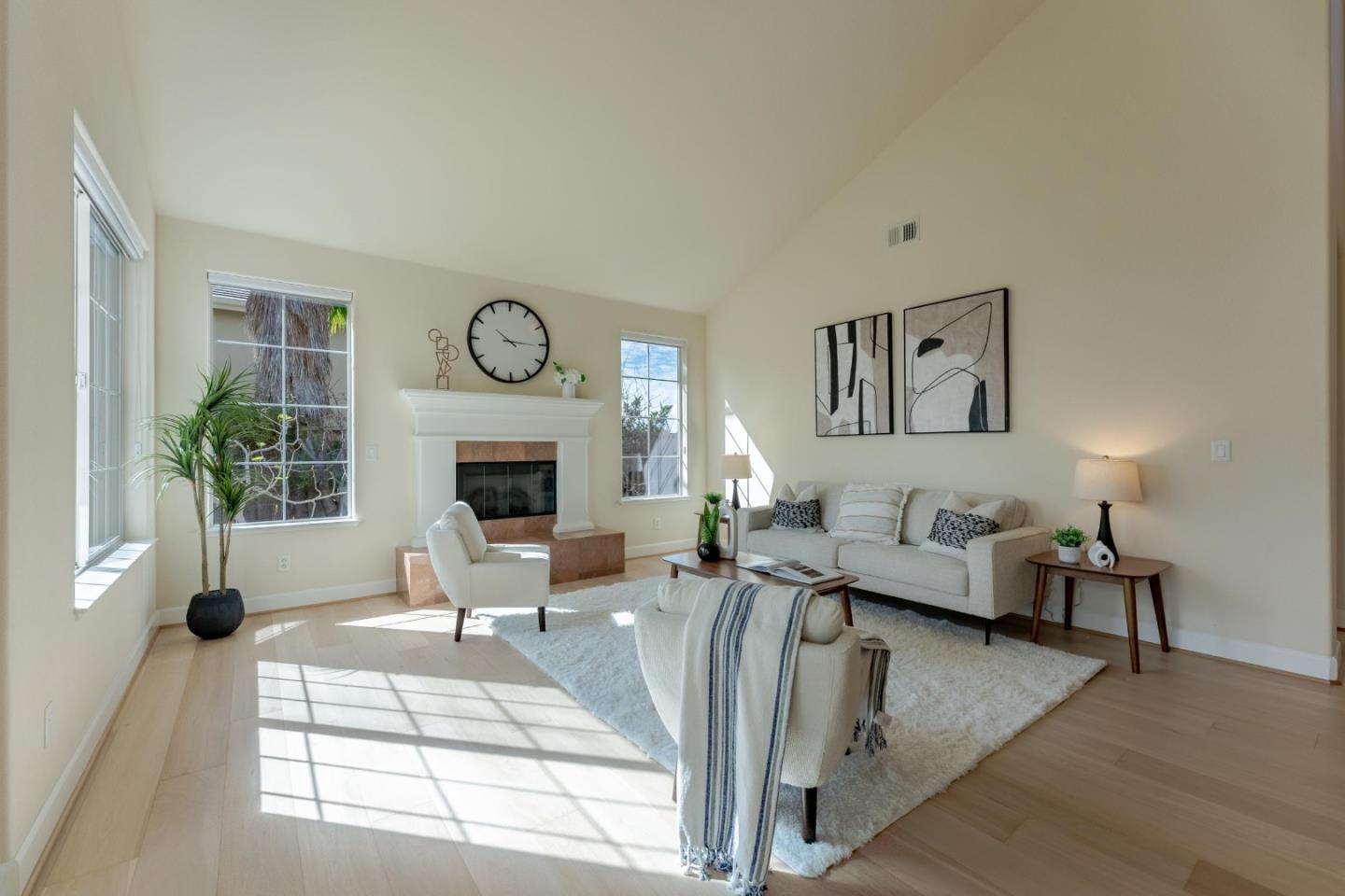 Detail Gallery Image 6 of 60 For 3666 Santa Croce Ct, San Jose,  CA 95148 - 4 Beds | 3 Baths