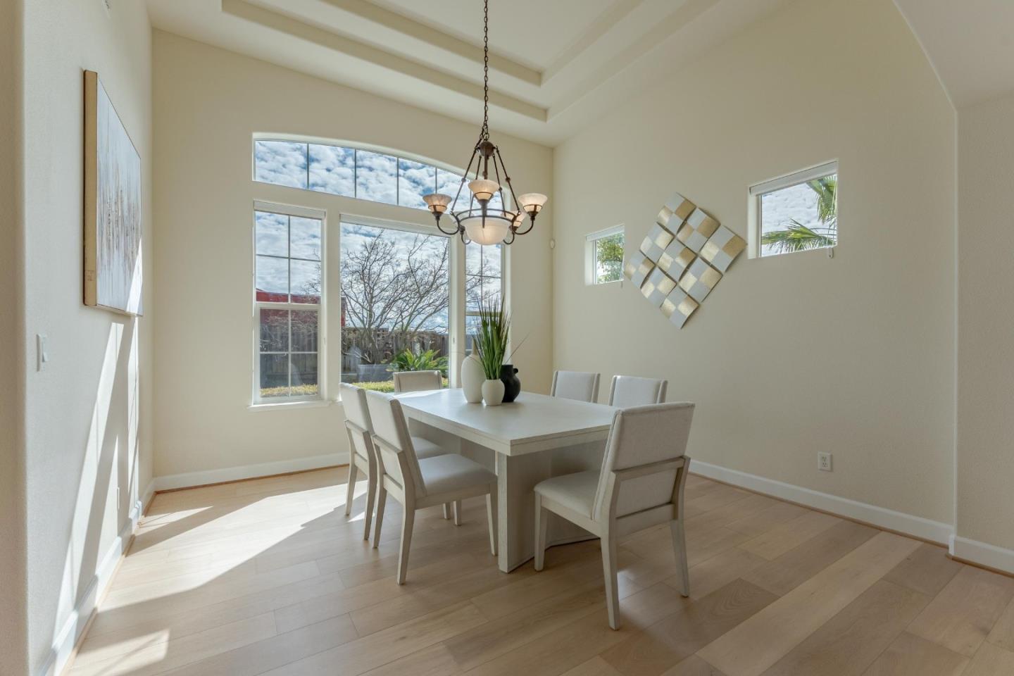 Detail Gallery Image 9 of 60 For 3666 Santa Croce Ct, San Jose,  CA 95148 - 4 Beds | 3 Baths