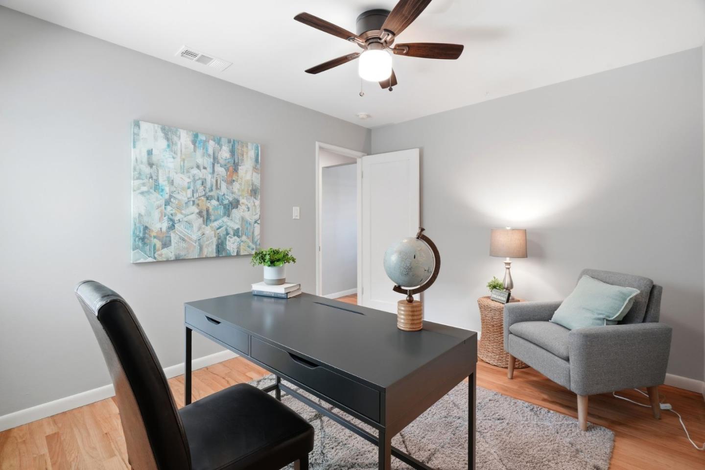 Detail Gallery Image 13 of 25 For 1155 Shamrock Dr, Campbell,  CA 95008 - 3 Beds | 1 Baths