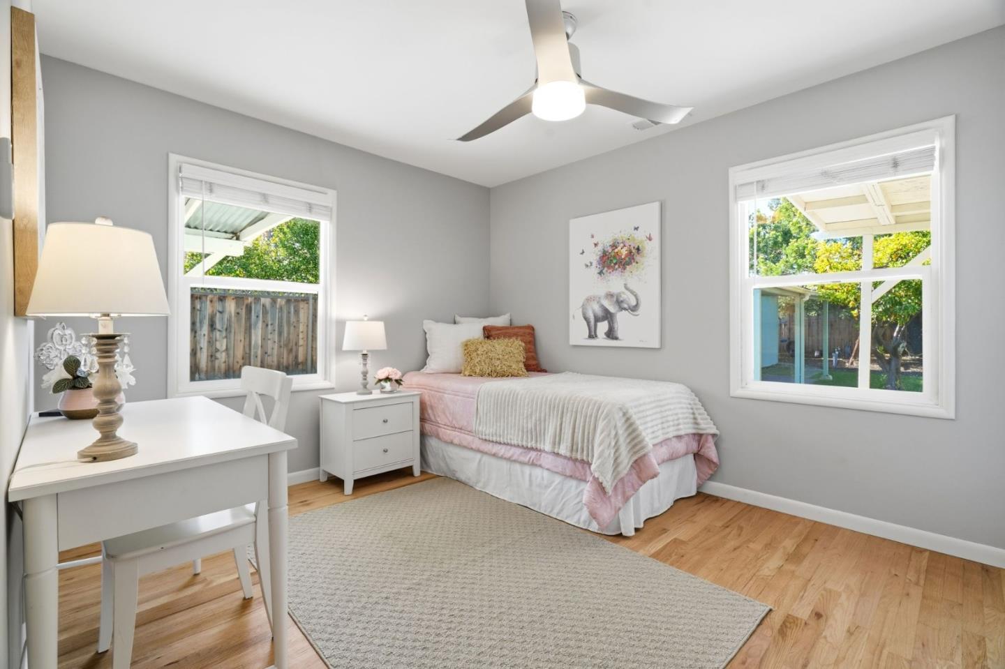 Detail Gallery Image 18 of 25 For 1155 Shamrock Dr, Campbell,  CA 95008 - 3 Beds | 1 Baths