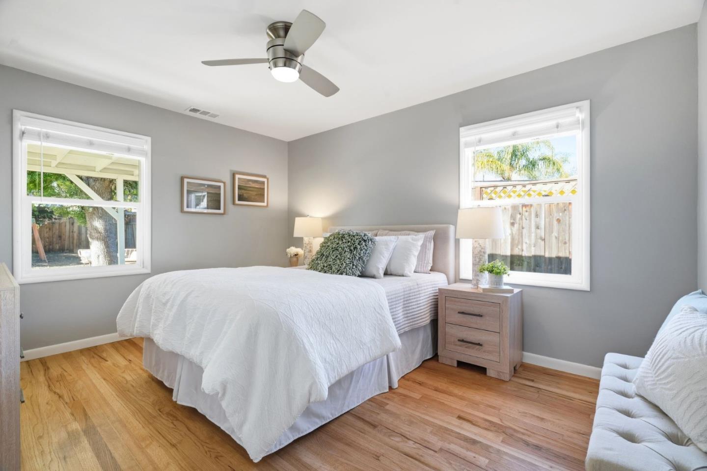 Detail Gallery Image 20 of 25 For 1155 Shamrock Dr, Campbell,  CA 95008 - 3 Beds | 1 Baths