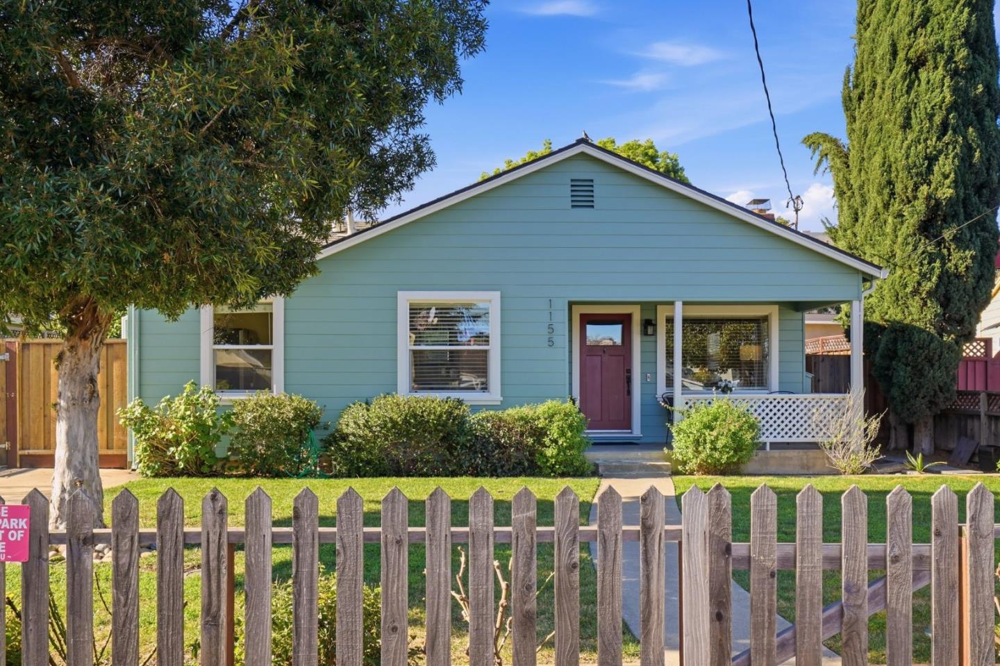 Detail Gallery Image 25 of 25 For 1155 Shamrock Dr, Campbell,  CA 95008 - 3 Beds | 1 Baths