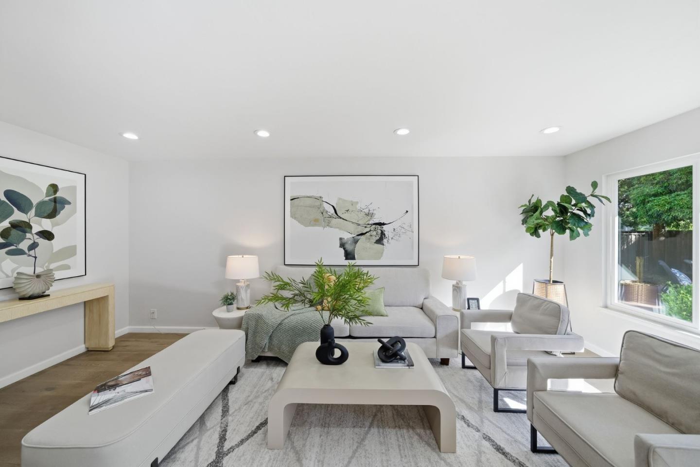 Detail Gallery Image 10 of 49 For 1784 Kimberly Dr, Sunnyvale,  CA 94087 - 3 Beds | 2 Baths