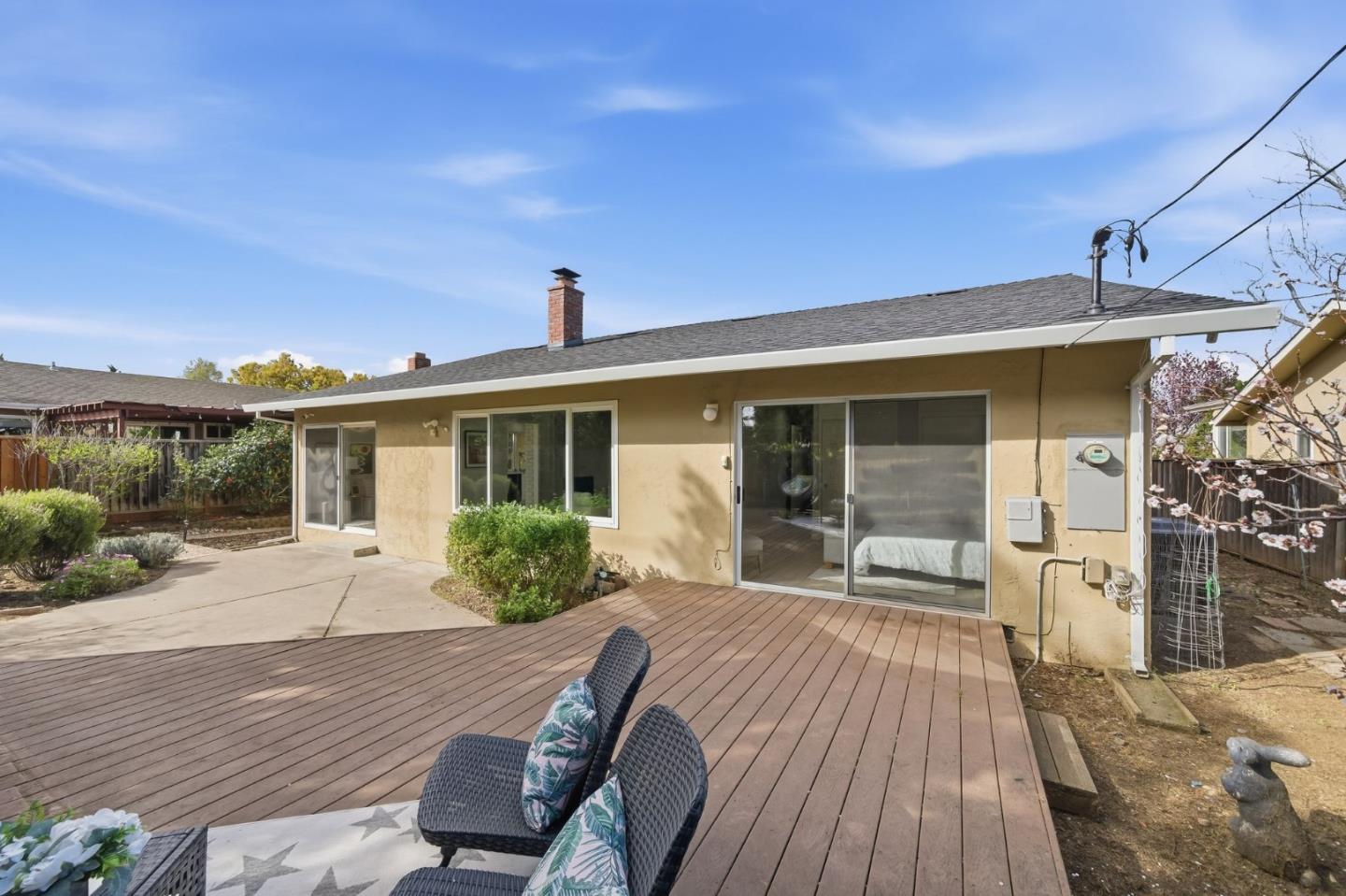 Detail Gallery Image 35 of 49 For 1784 Kimberly Dr, Sunnyvale,  CA 94087 - 3 Beds | 2 Baths