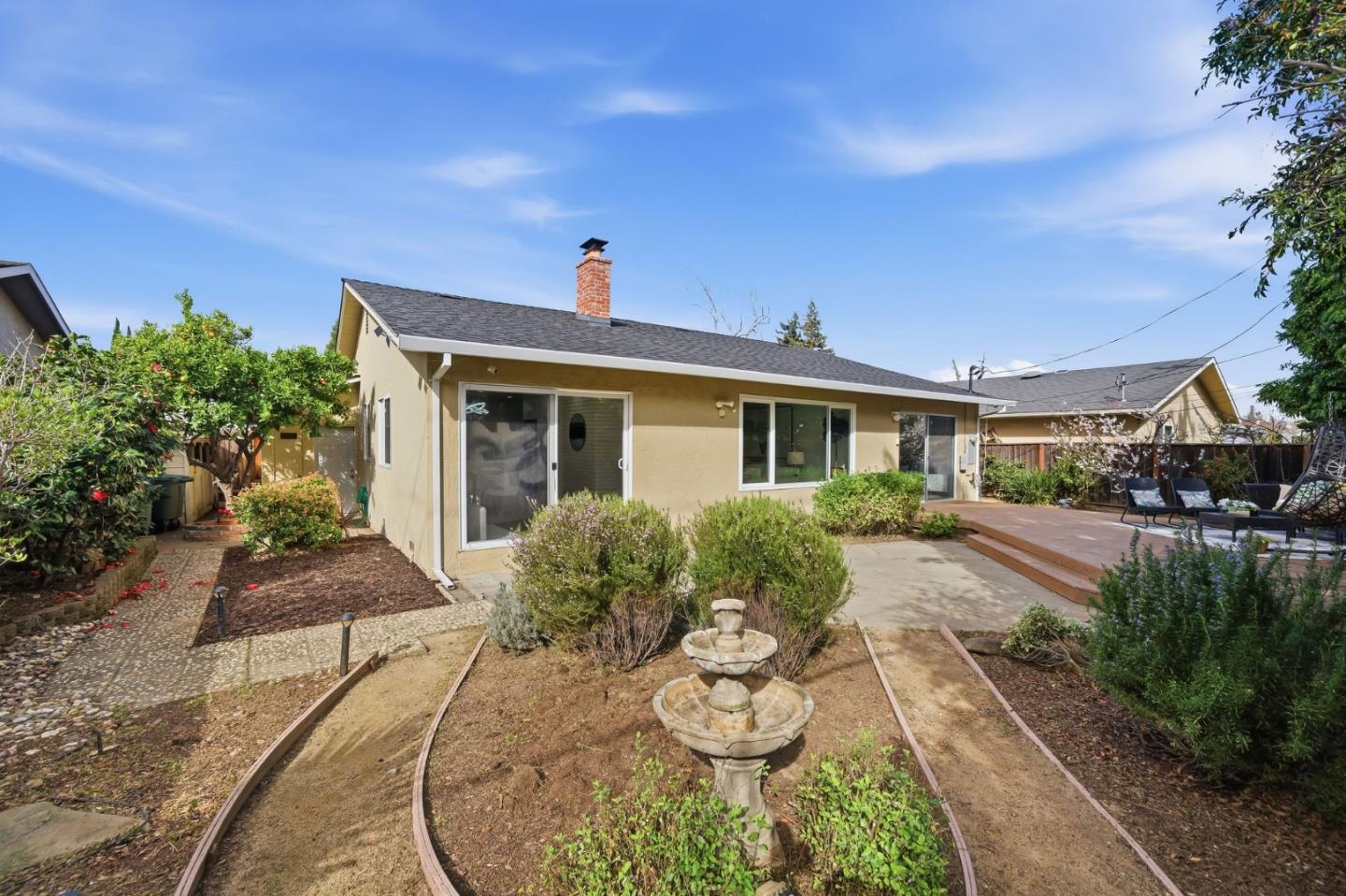 Detail Gallery Image 36 of 49 For 1784 Kimberly Dr, Sunnyvale,  CA 94087 - 3 Beds | 2 Baths