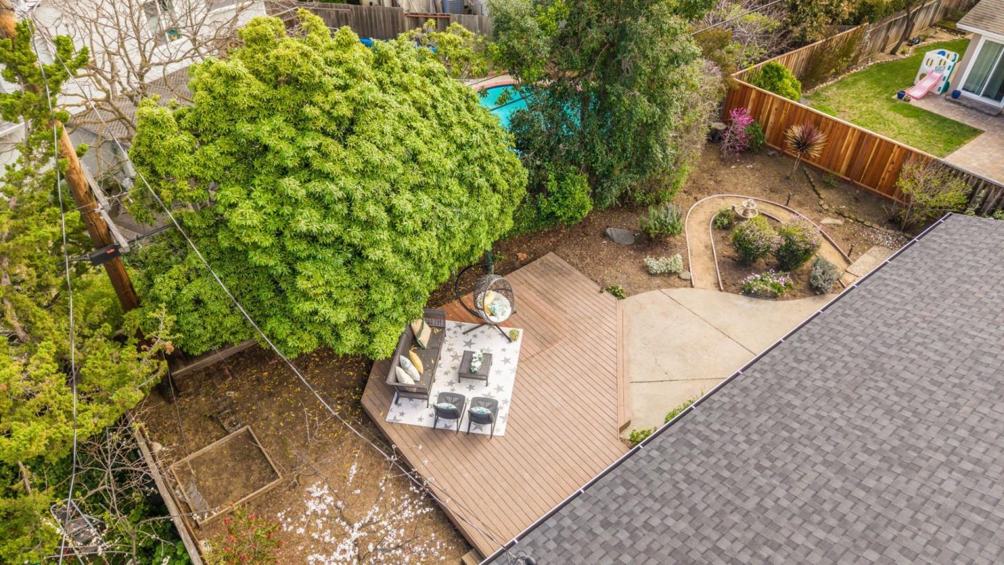 Detail Gallery Image 47 of 49 For 1784 Kimberly Dr, Sunnyvale,  CA 94087 - 3 Beds | 2 Baths