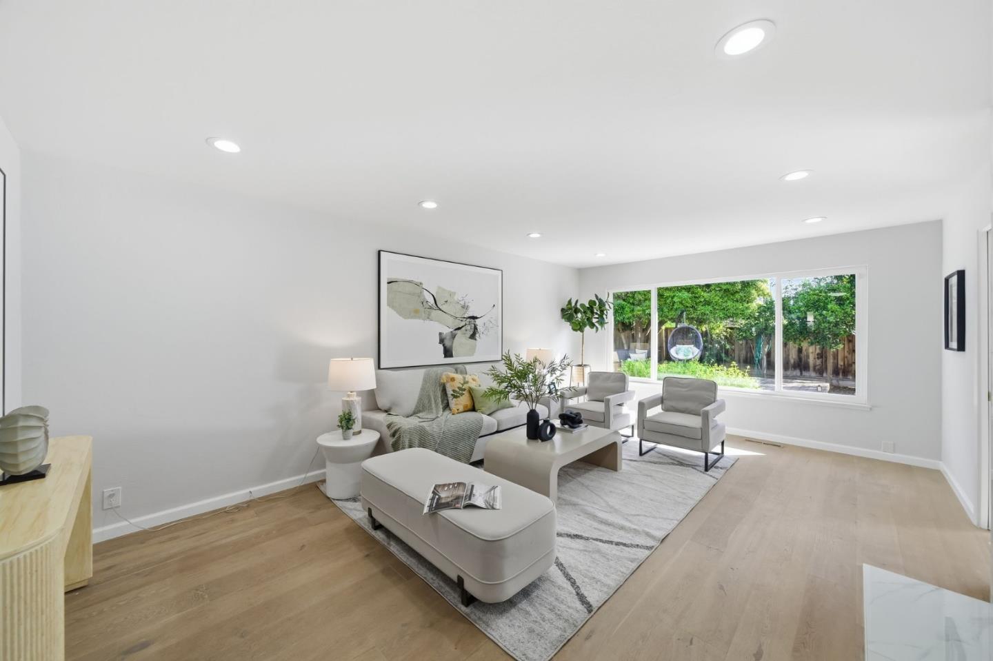 Detail Gallery Image 5 of 49 For 1784 Kimberly Dr, Sunnyvale,  CA 94087 - 3 Beds | 2 Baths