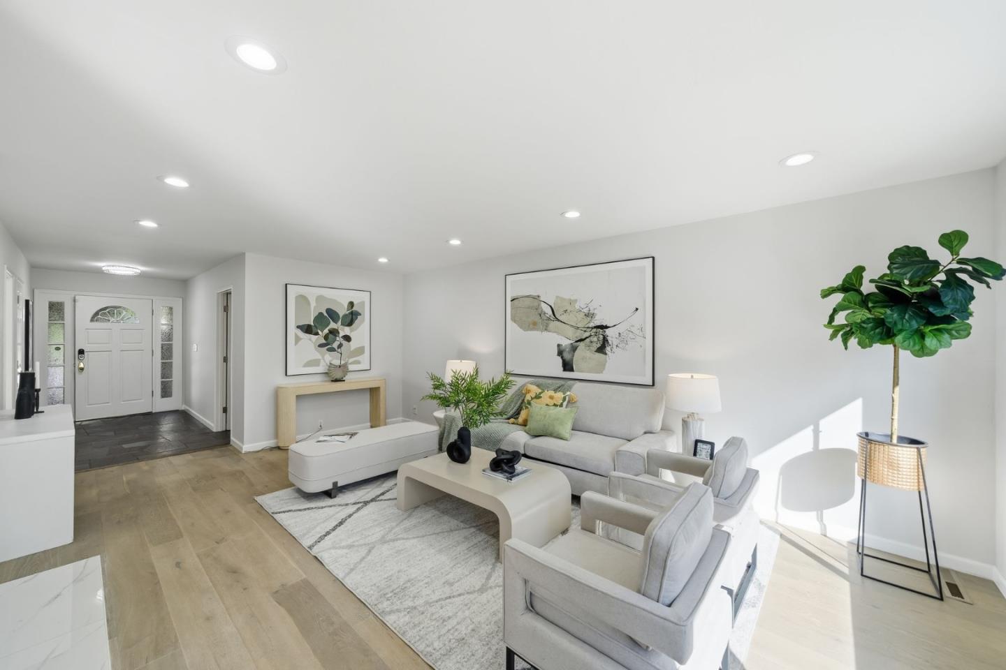 Detail Gallery Image 7 of 49 For 1784 Kimberly Dr, Sunnyvale,  CA 94087 - 3 Beds | 2 Baths