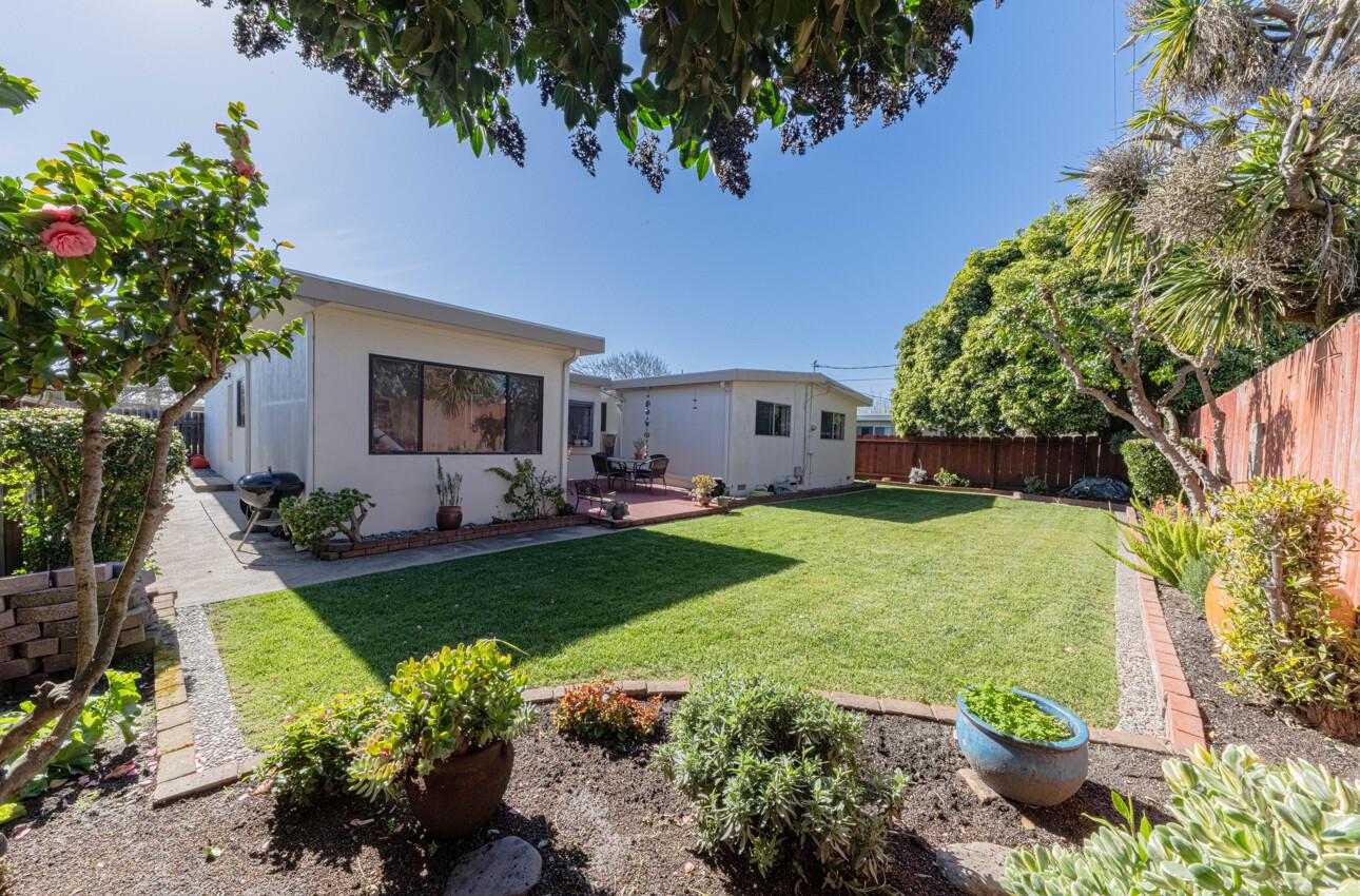 Detail Gallery Image 42 of 42 For 840 Hastings Ave, Salinas,  CA 93901 - 4 Beds | 2 Baths