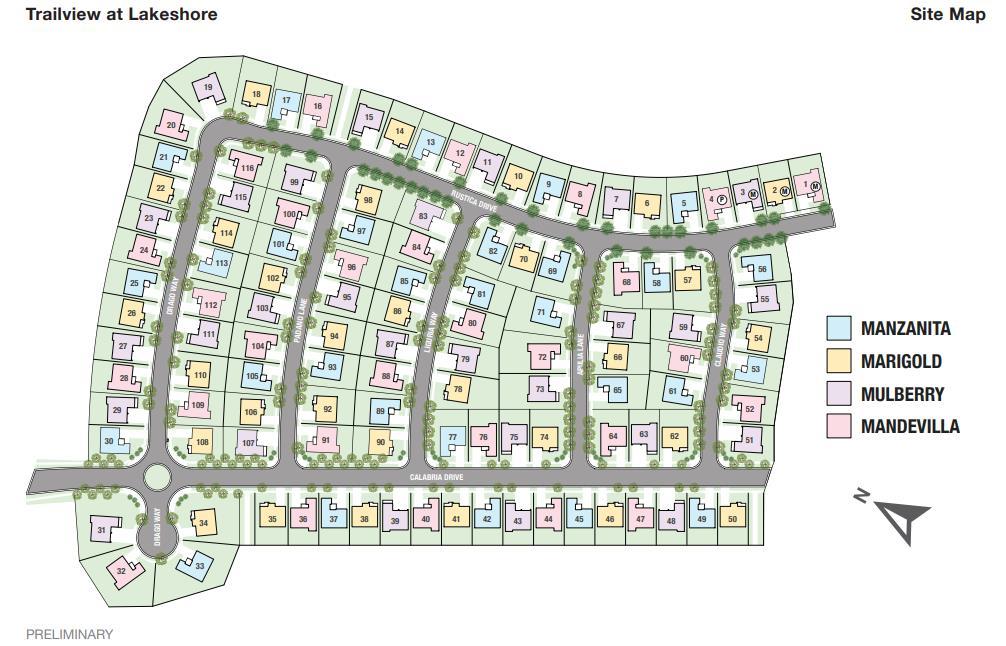 Detail Gallery Image 5 of 5 For 1473 N Drago Way, Mountain House,  CA 95391 - 6 Beds | 4 Baths