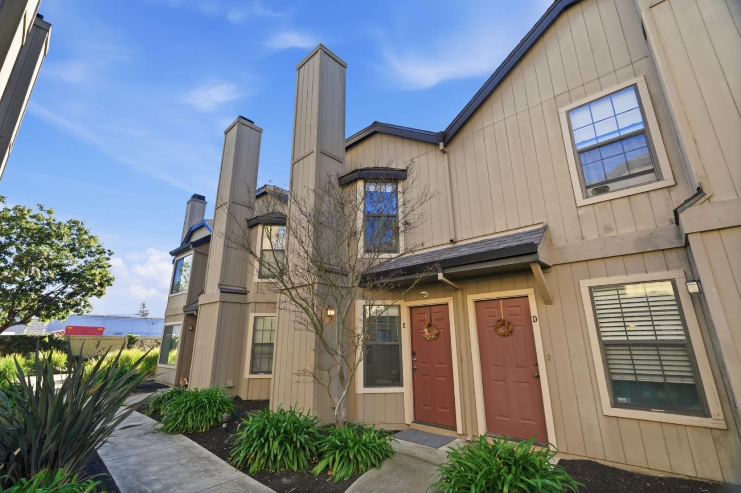 3901 Clayton Rd UNIT 25, Concord, CA, 94521