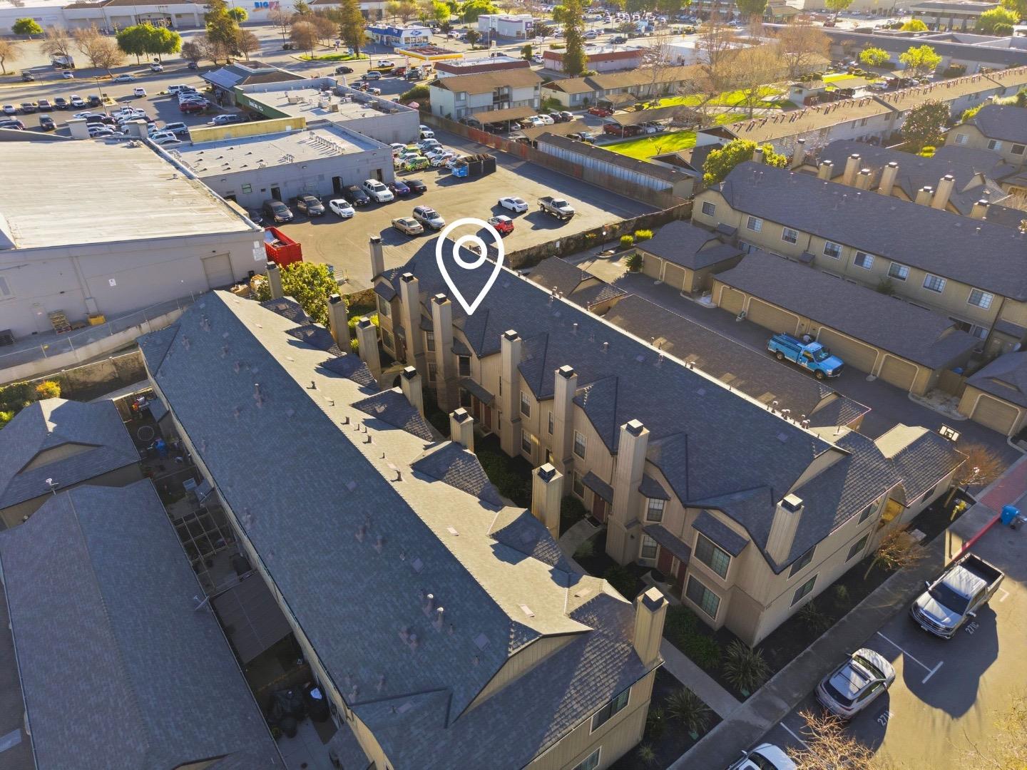 Detail Gallery Image 36 of 43 For 251 Gibson Dr #E-54,  Hollister,  CA 95023 - 2 Beds | 1/1 Baths