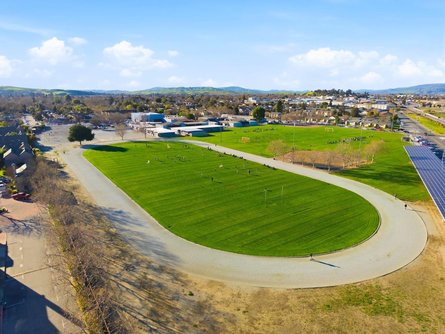 Detail Gallery Image 39 of 43 For 251 Gibson Dr #E-54,  Hollister,  CA 95023 - 2 Beds | 1/1 Baths