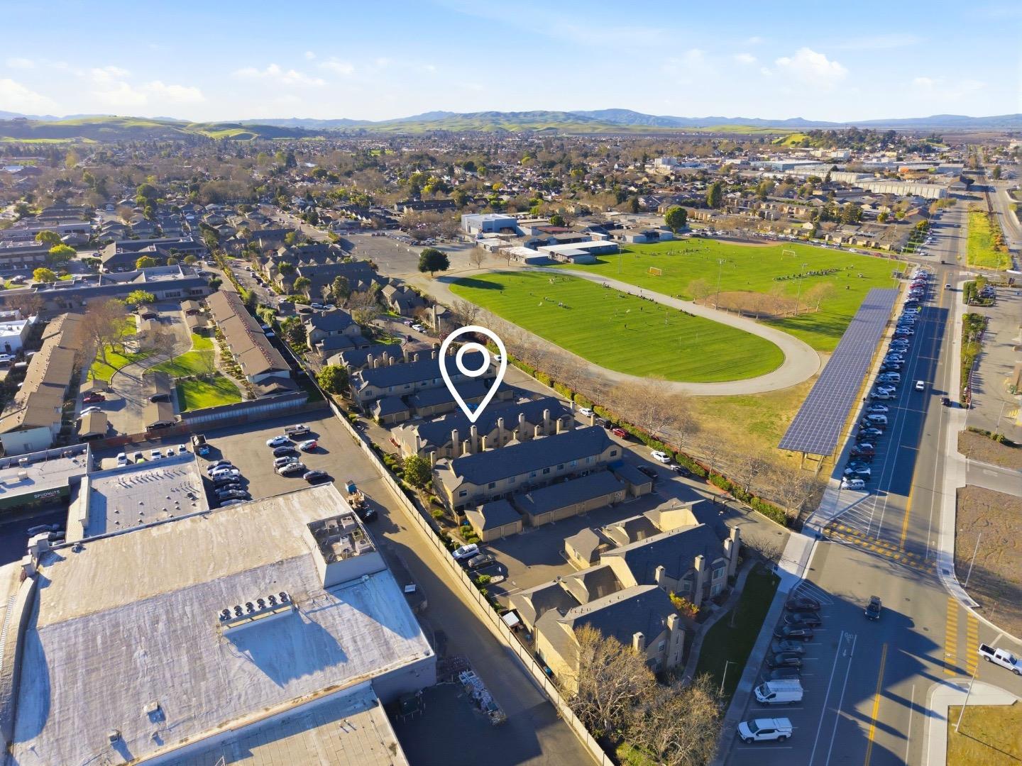 Detail Gallery Image 43 of 43 For 251 Gibson Dr #E-54,  Hollister,  CA 95023 - 2 Beds | 1/1 Baths