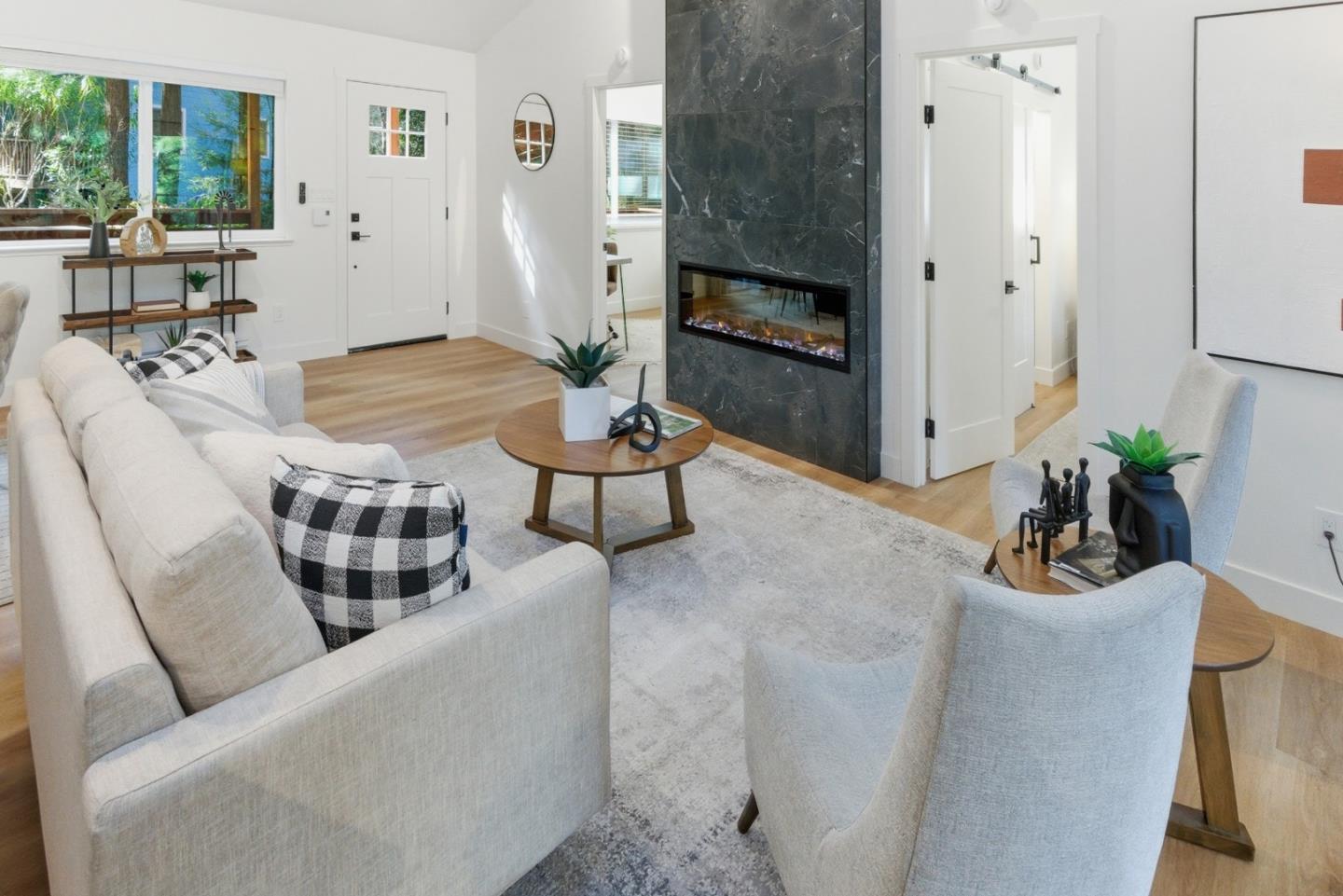 Detail Gallery Image 15 of 42 For 635 Trinkling Creek Dr, Felton,  CA 95018 - 3 Beds | 2 Baths