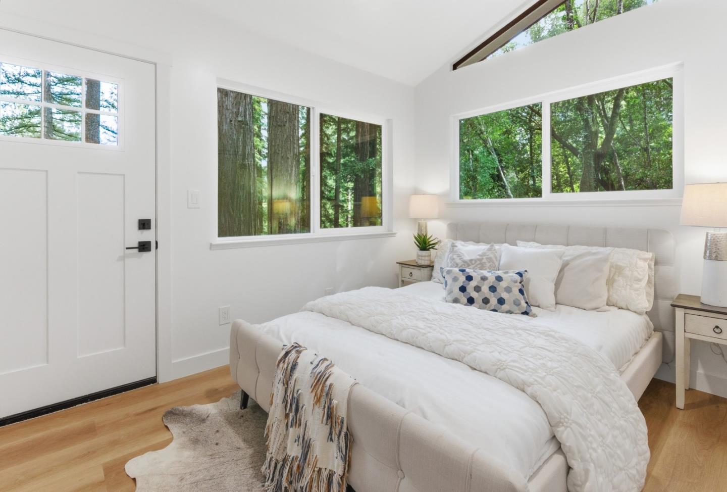 Detail Gallery Image 21 of 42 For 635 Trinkling Creek Dr, Felton,  CA 95018 - 3 Beds | 2 Baths