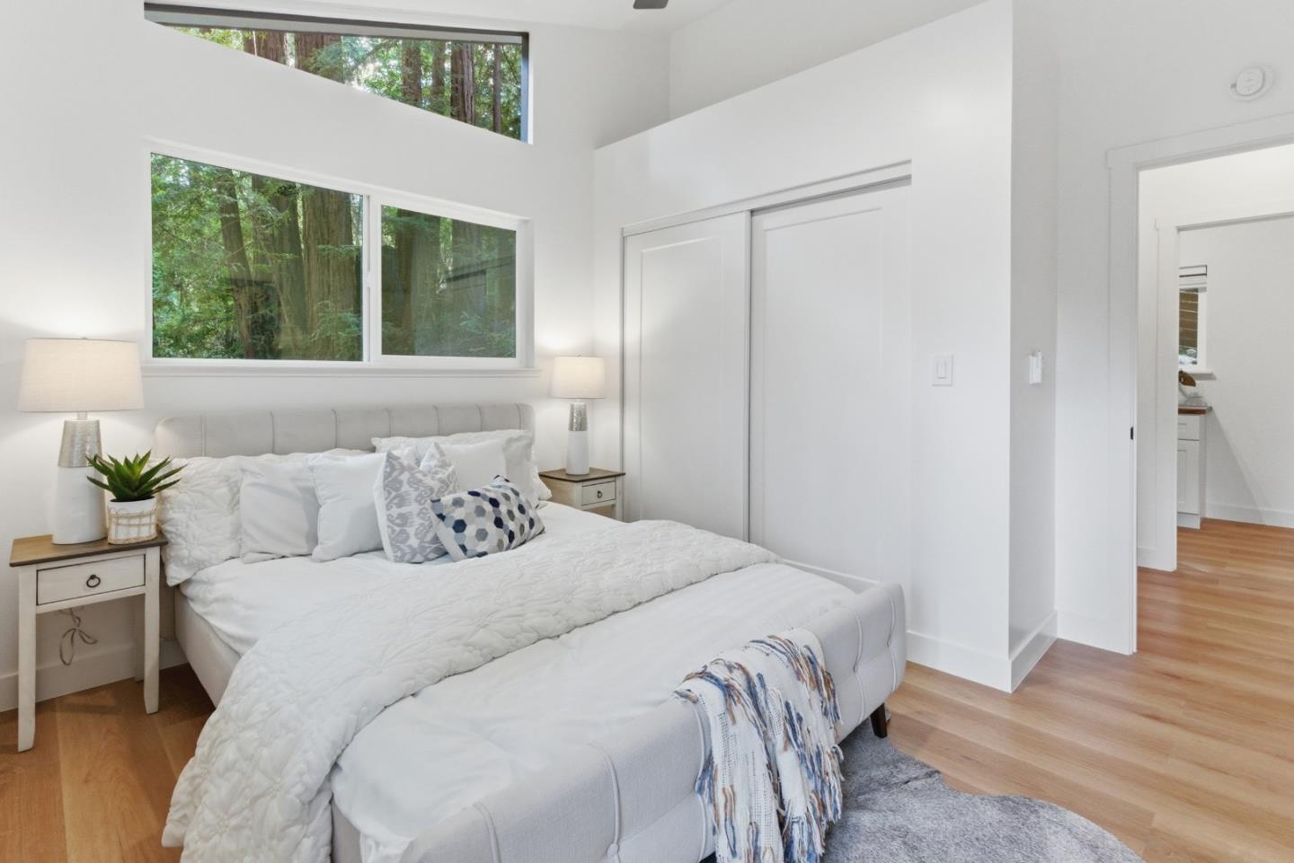 Detail Gallery Image 22 of 42 For 635 Trinkling Creek Dr, Felton,  CA 95018 - 3 Beds | 2 Baths