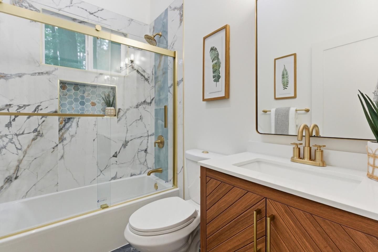 Detail Gallery Image 23 of 42 For 635 Trinkling Creek Dr, Felton,  CA 95018 - 3 Beds | 2 Baths