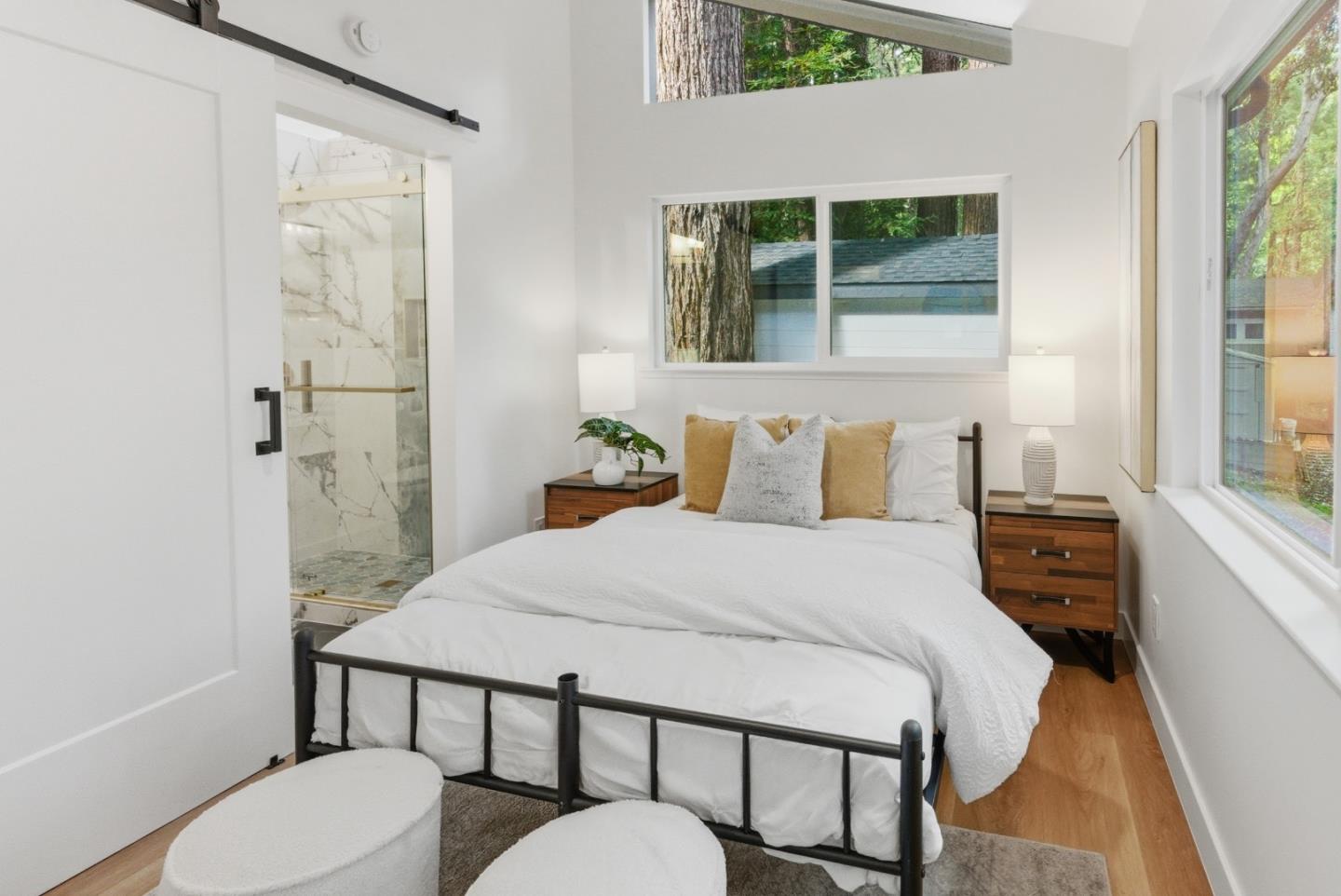 Detail Gallery Image 25 of 42 For 635 Trinkling Creek Dr, Felton,  CA 95018 - 3 Beds | 2 Baths