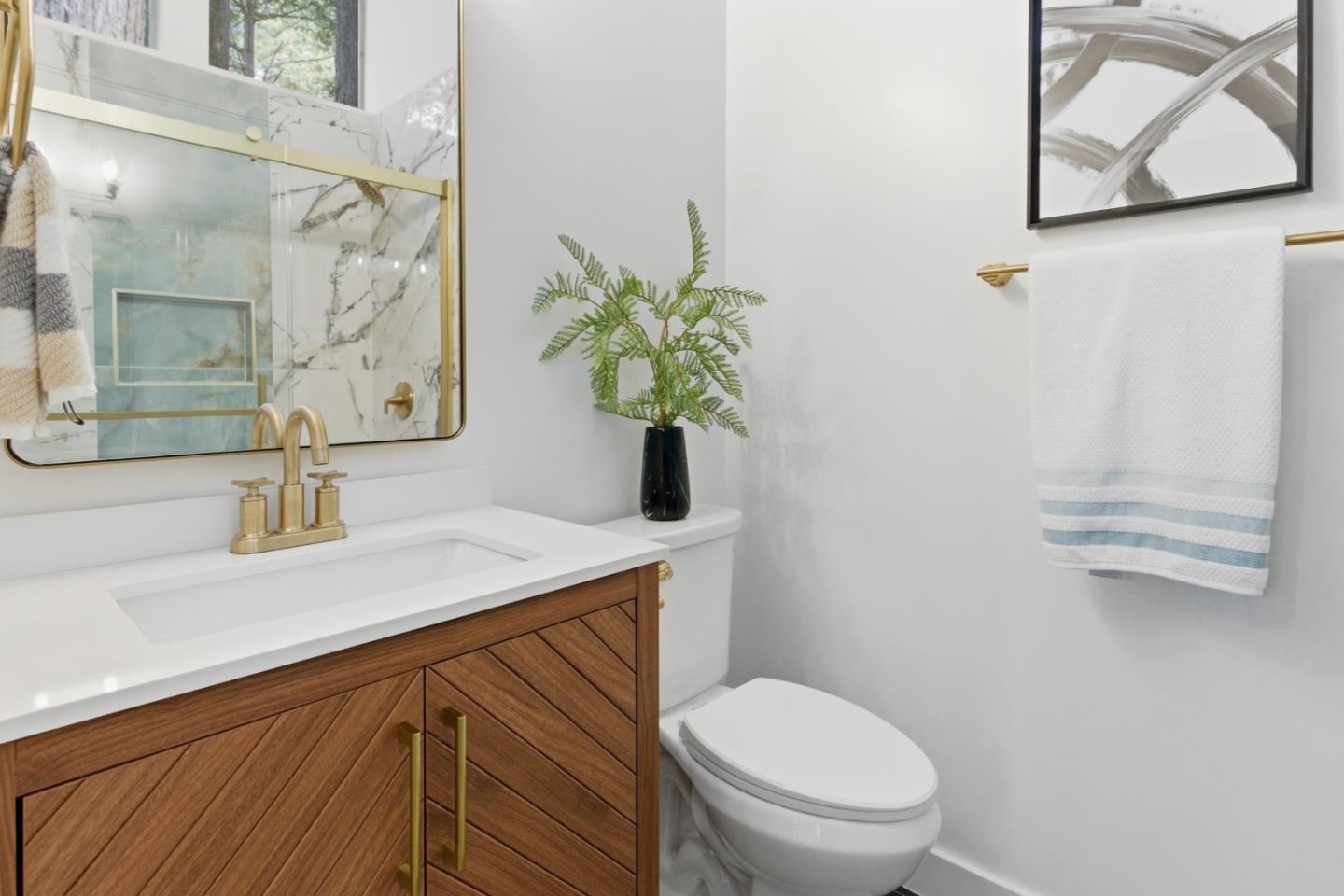 Detail Gallery Image 26 of 42 For 635 Trinkling Creek Dr, Felton,  CA 95018 - 3 Beds | 2 Baths