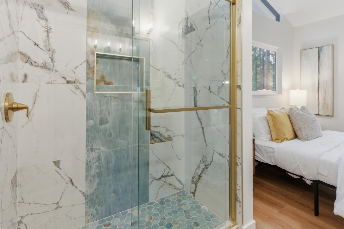 Detail Gallery Image 27 of 42 For 635 Trinkling Creek Dr, Felton,  CA 95018 - 3 Beds | 2 Baths