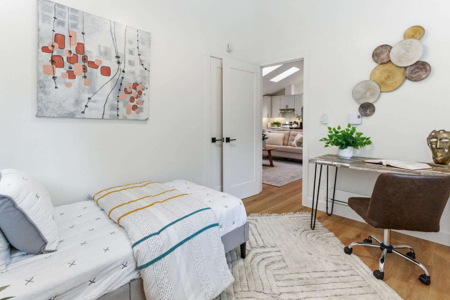 Detail Gallery Image 29 of 42 For 635 Trinkling Creek Dr, Felton,  CA 95018 - 3 Beds | 2 Baths