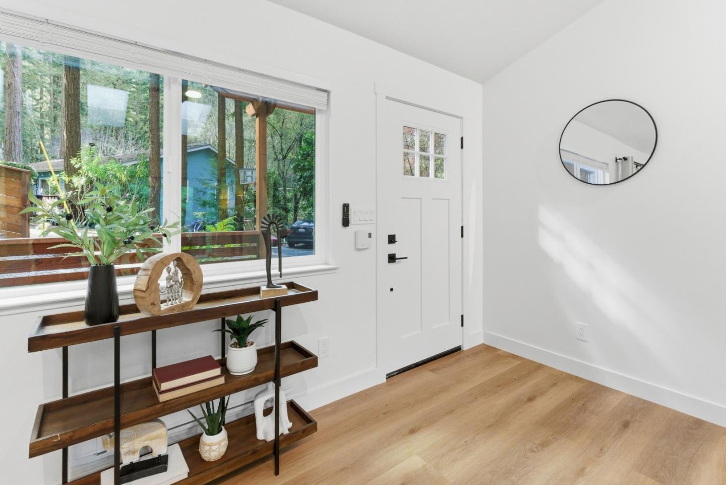 Detail Gallery Image 30 of 42 For 635 Trinkling Creek Dr, Felton,  CA 95018 - 3 Beds | 2 Baths