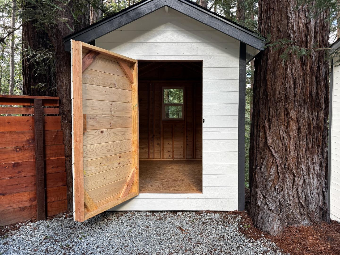 Detail Gallery Image 36 of 42 For 635 Trinkling Creek Dr, Felton,  CA 95018 - 3 Beds | 2 Baths