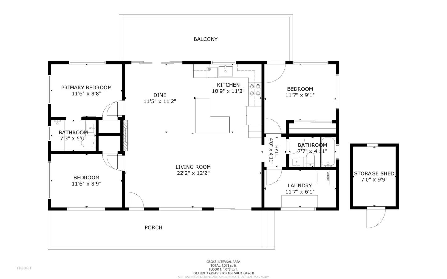 Detail Gallery Image 38 of 42 For 635 Trinkling Creek Dr, Felton,  CA 95018 - 3 Beds | 2 Baths