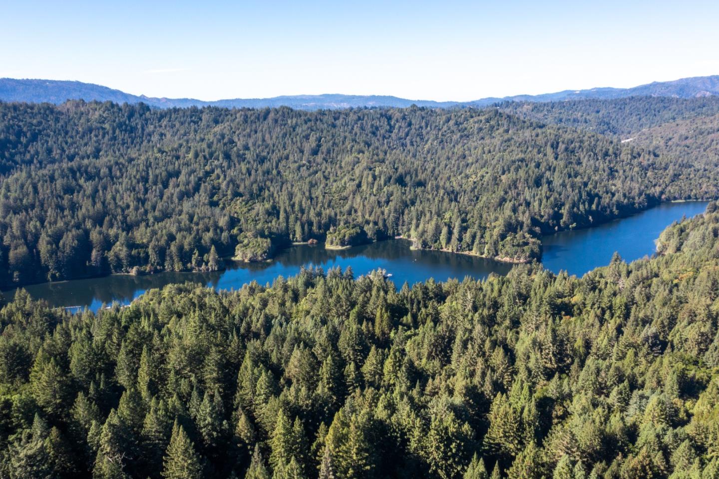 Detail Gallery Image 40 of 42 For 635 Trinkling Creek Dr, Felton,  CA 95018 - 3 Beds | 2 Baths