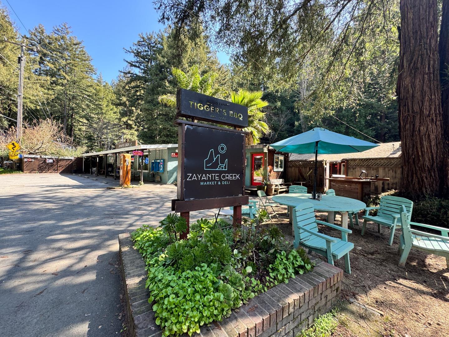 Detail Gallery Image 41 of 42 For 635 Trinkling Creek Dr, Felton,  CA 95018 - 3 Beds | 2 Baths