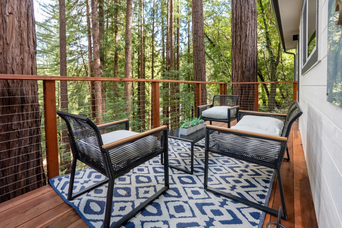 Detail Gallery Image 5 of 42 For 635 Trinkling Creek Dr, Felton,  CA 95018 - 3 Beds | 2 Baths