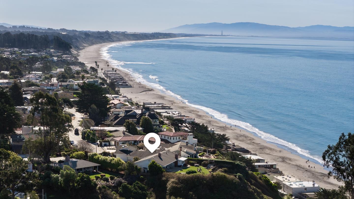 Detail Gallery Image 33 of 34 For 532 Bayview Dr, Aptos,  CA 95003 - 3 Beds | 3 Baths