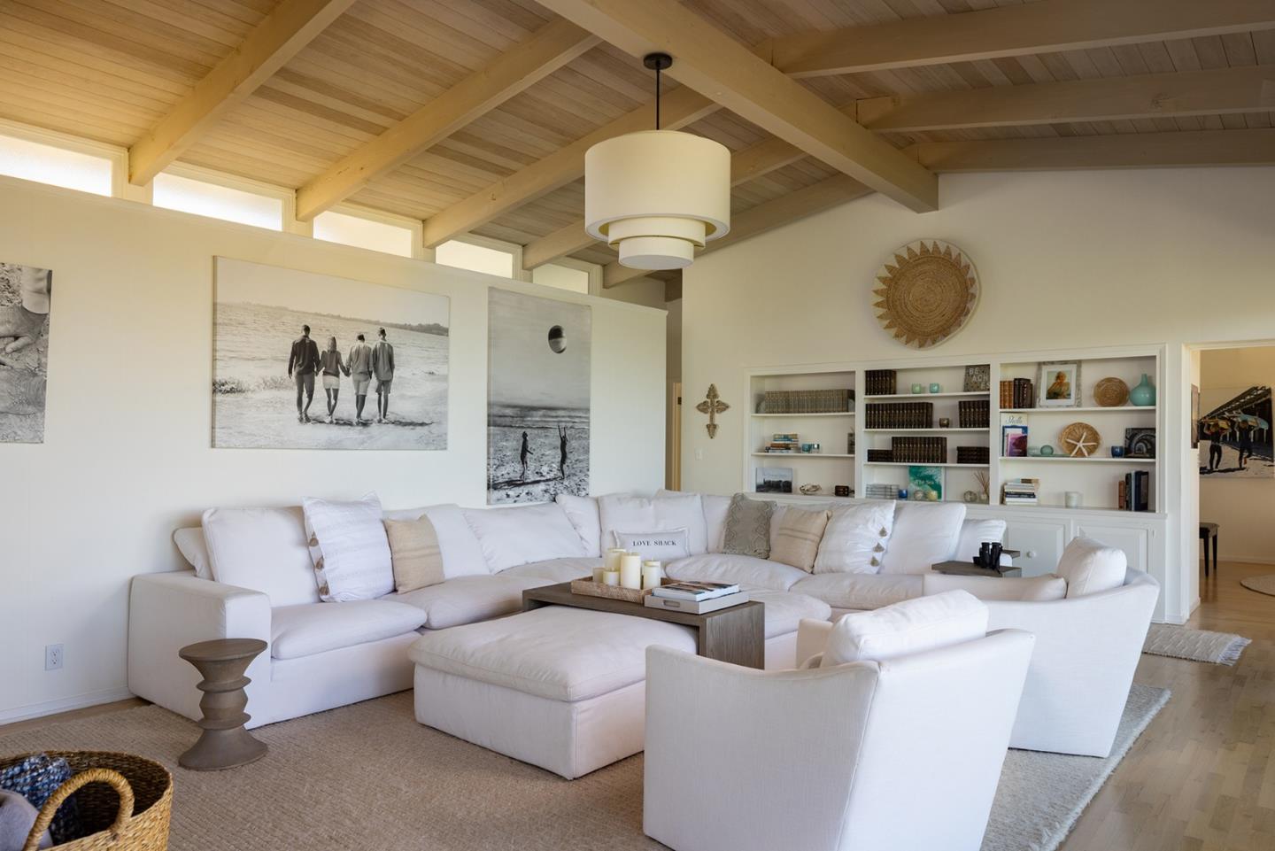 Detail Gallery Image 6 of 34 For 532 Bayview Dr, Aptos,  CA 95003 - 3 Beds | 3 Baths