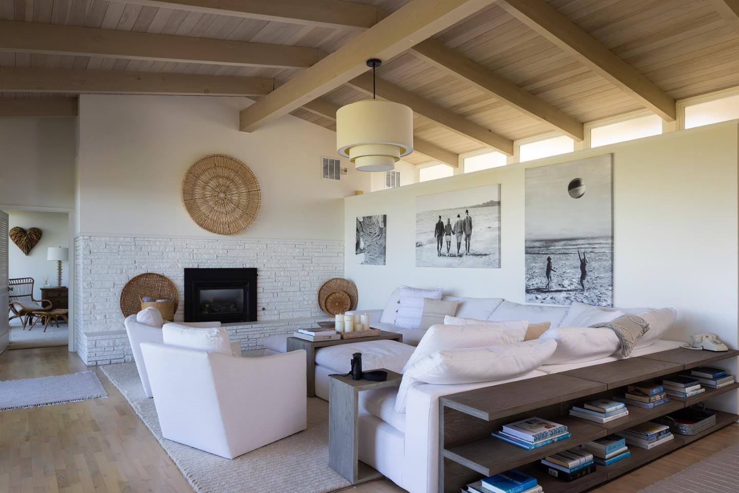 Detail Gallery Image 7 of 34 For 532 Bayview Dr, Aptos,  CA 95003 - 3 Beds | 3 Baths