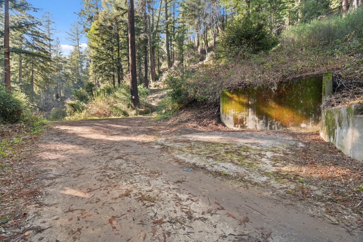 Detail Gallery Image 2 of 23 For 160 Starview Pl, Boulder Creek,  CA 95006 - – Beds | – Baths