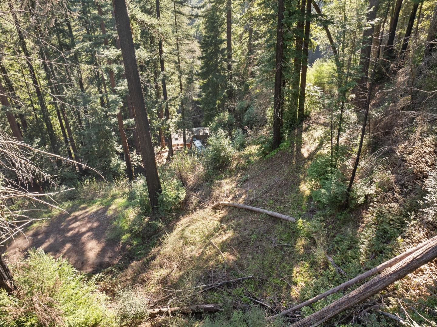 Detail Gallery Image 22 of 23 For 160 Starview Pl, Boulder Creek,  CA 95006 - – Beds | – Baths