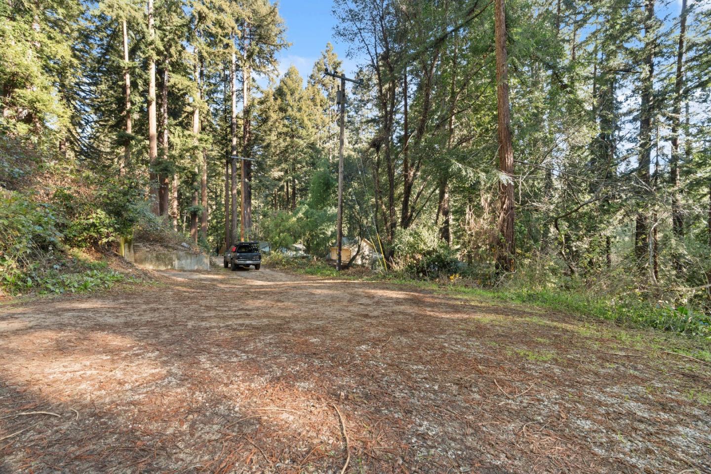 Detail Gallery Image 5 of 23 For 160 Starview Pl, Boulder Creek,  CA 95006 - – Beds | – Baths