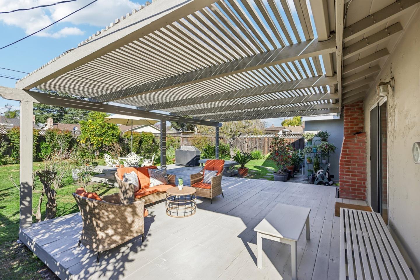 Detail Gallery Image 21 of 35 For 481 Sioux Ln, San Jose,  CA 95123 - 3 Beds | 2 Baths