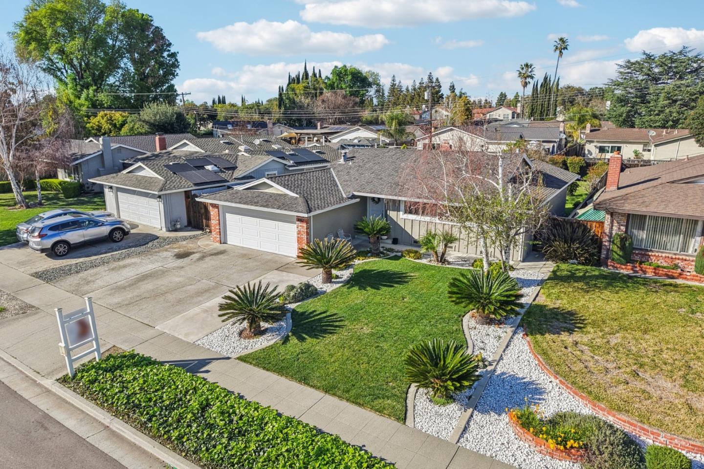 Detail Gallery Image 28 of 35 For 481 Sioux Ln, San Jose,  CA 95123 - 3 Beds | 2 Baths