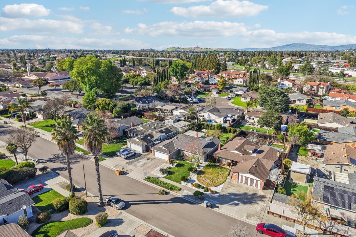 Detail Gallery Image 29 of 35 For 481 Sioux Ln, San Jose,  CA 95123 - 3 Beds | 2 Baths
