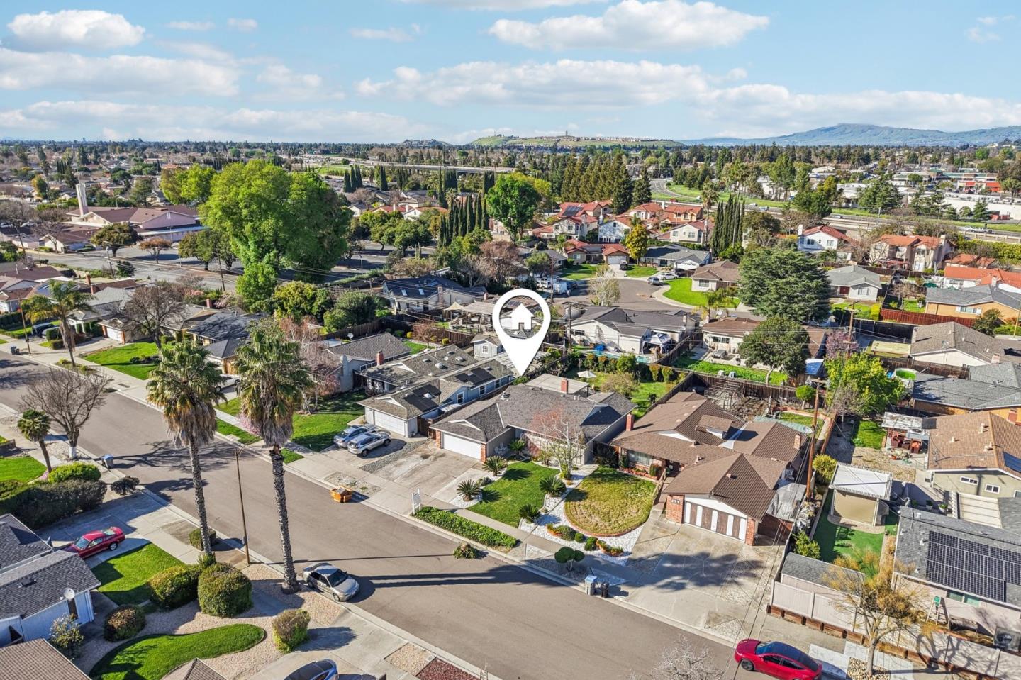 Detail Gallery Image 30 of 35 For 481 Sioux Ln, San Jose,  CA 95123 - 3 Beds | 2 Baths