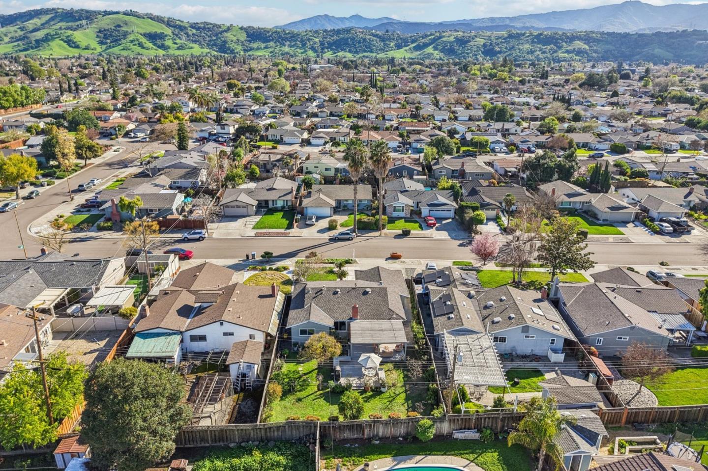 Detail Gallery Image 32 of 35 For 481 Sioux Ln, San Jose,  CA 95123 - 3 Beds | 2 Baths