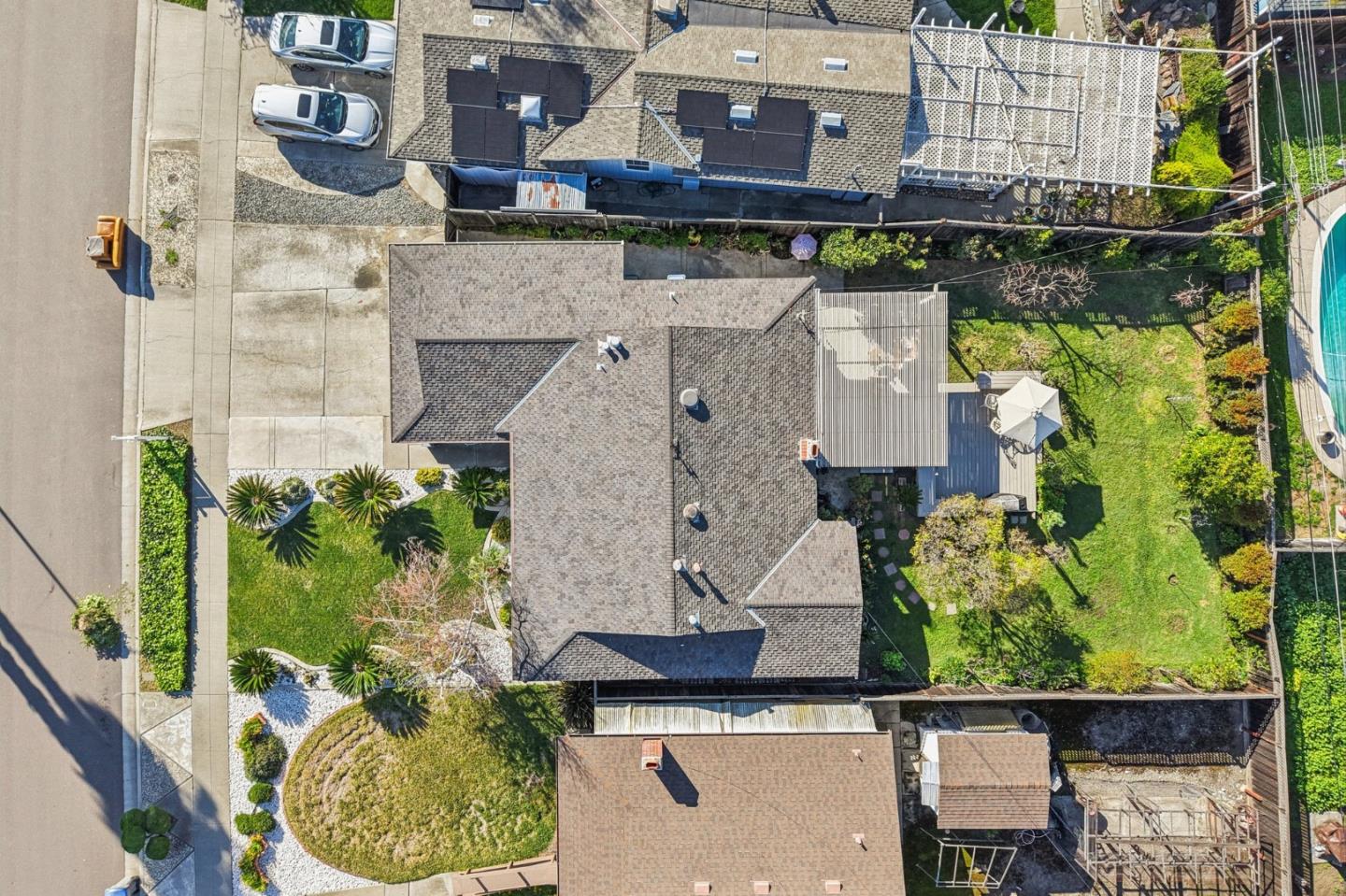 Detail Gallery Image 34 of 35 For 481 Sioux Ln, San Jose,  CA 95123 - 3 Beds | 2 Baths